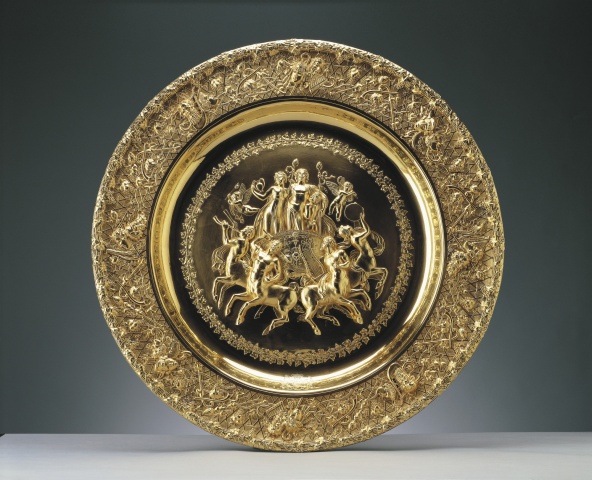 Silver-gilt, Koopman Rare Art, Collection
