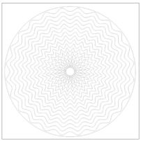 Concentric Pattern